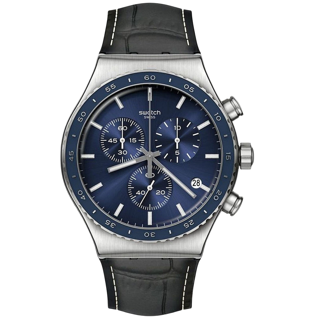 Swatch Мужские часы "Октябрь"