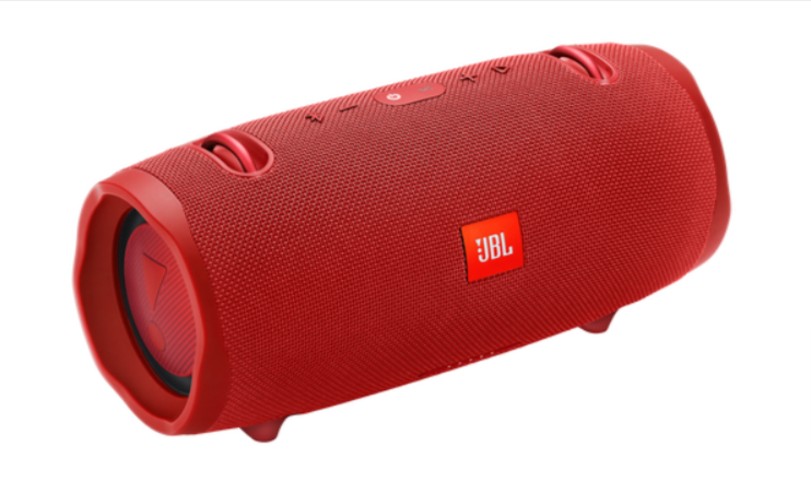 JBL Xtreme 2 Portable Waterproof Wireless Bluetooth Speaker - Best Price!