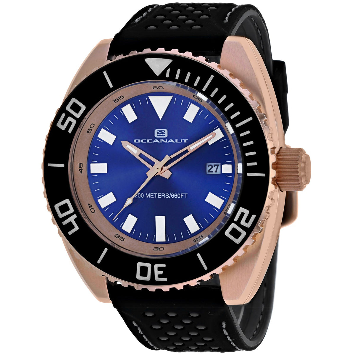 Oceanaut Submersion para hombre
