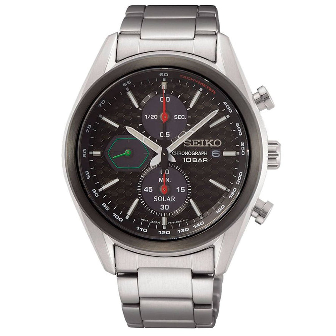 Seiko para hombre clásico