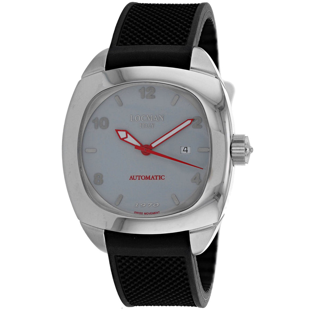 Locman Men's Classic