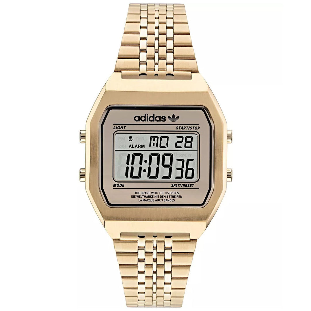 Женские часы Adidas Originals Street Digital Two