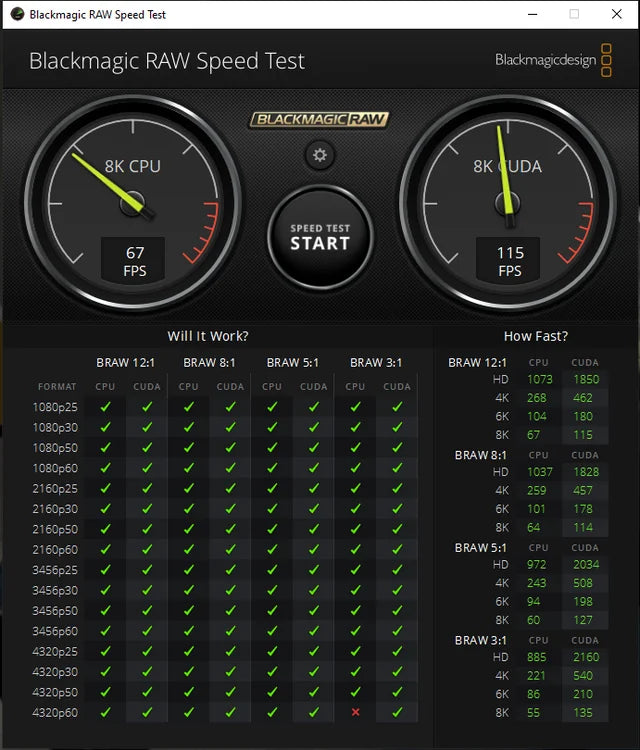 Boost Preview FPS Playback Speed