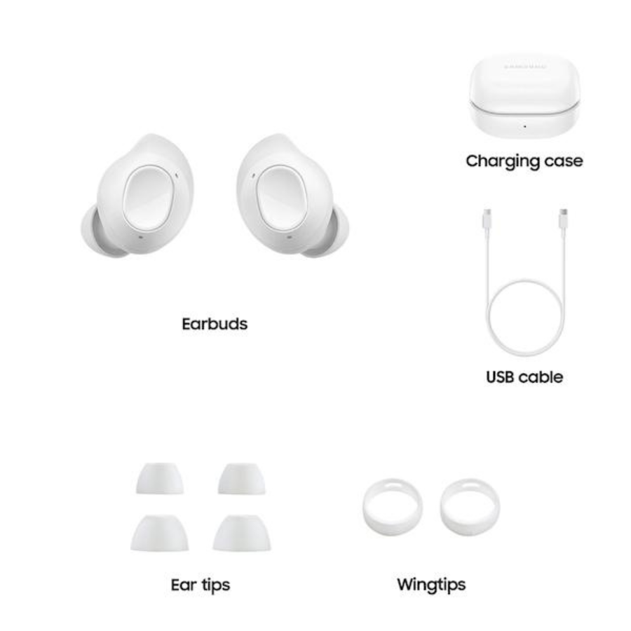 Samsung Galaxy Buds FE (New)