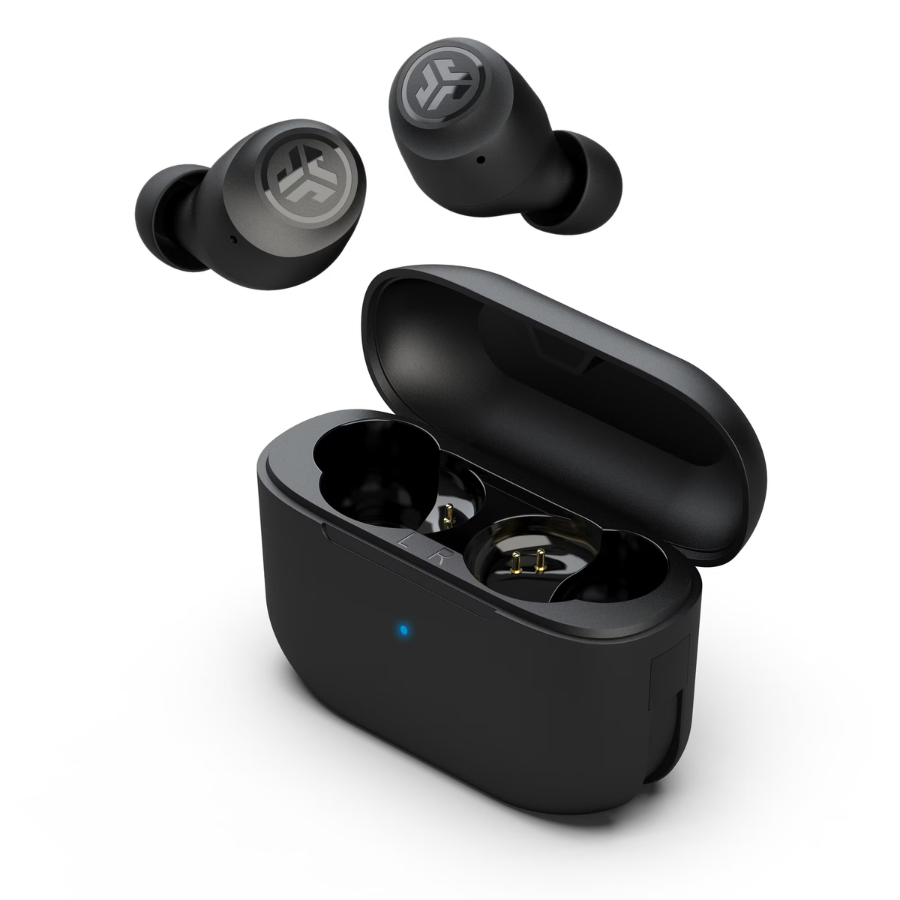 Auriculares Bluetooth JLab Go Air Pop (NUEVOS)