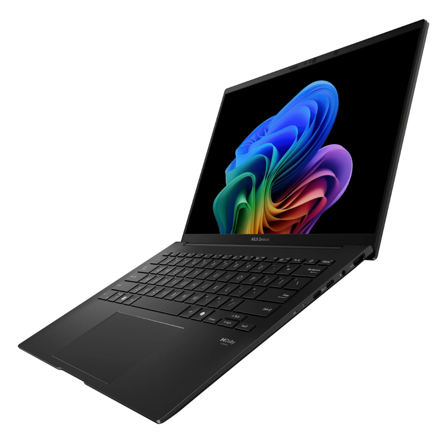 ASUS Zenbook 14 (UM3406KA-WS79T) 1TB/32GB RAM Negro Jade (NUEVO)
