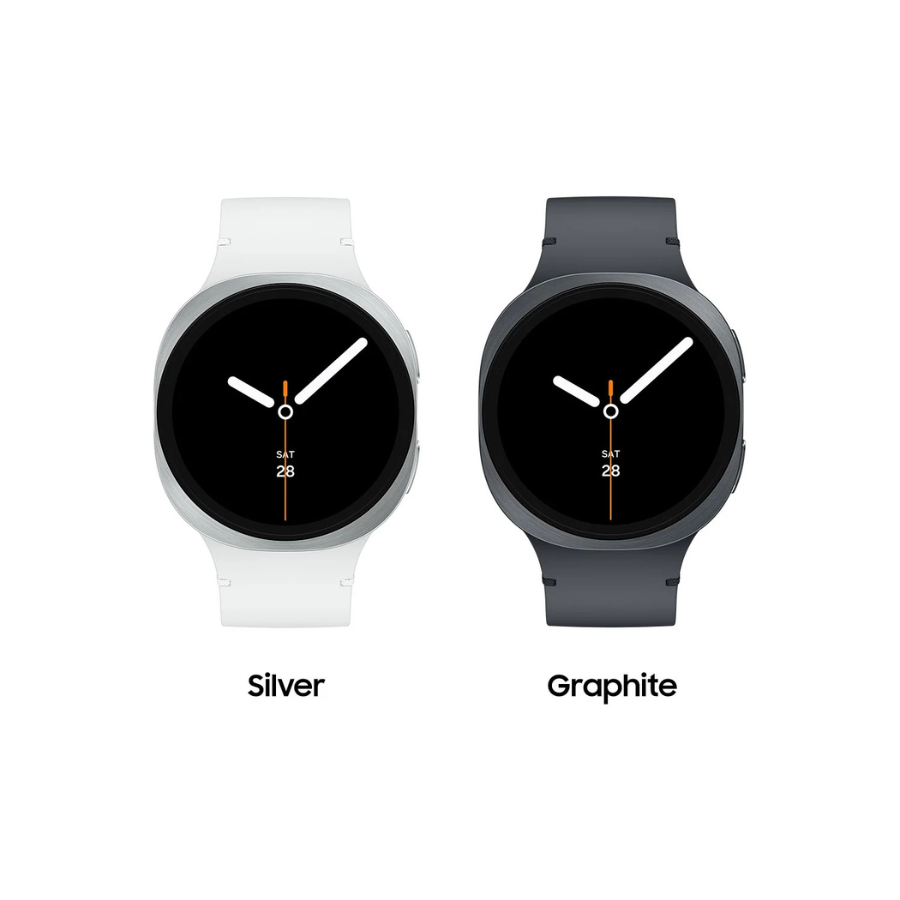 Samsung Galaxy Watch 8 (Versión de EE. UU.) (NUEVO)