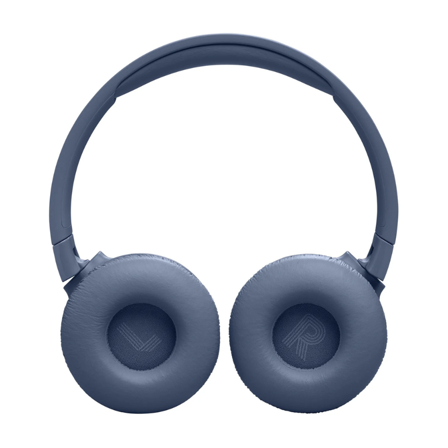 JBL Tune 670NC – Беспроводные накладные наушники с адаптивным шумоподавлением (НОВЫЕ) - изображение 6 из 9
