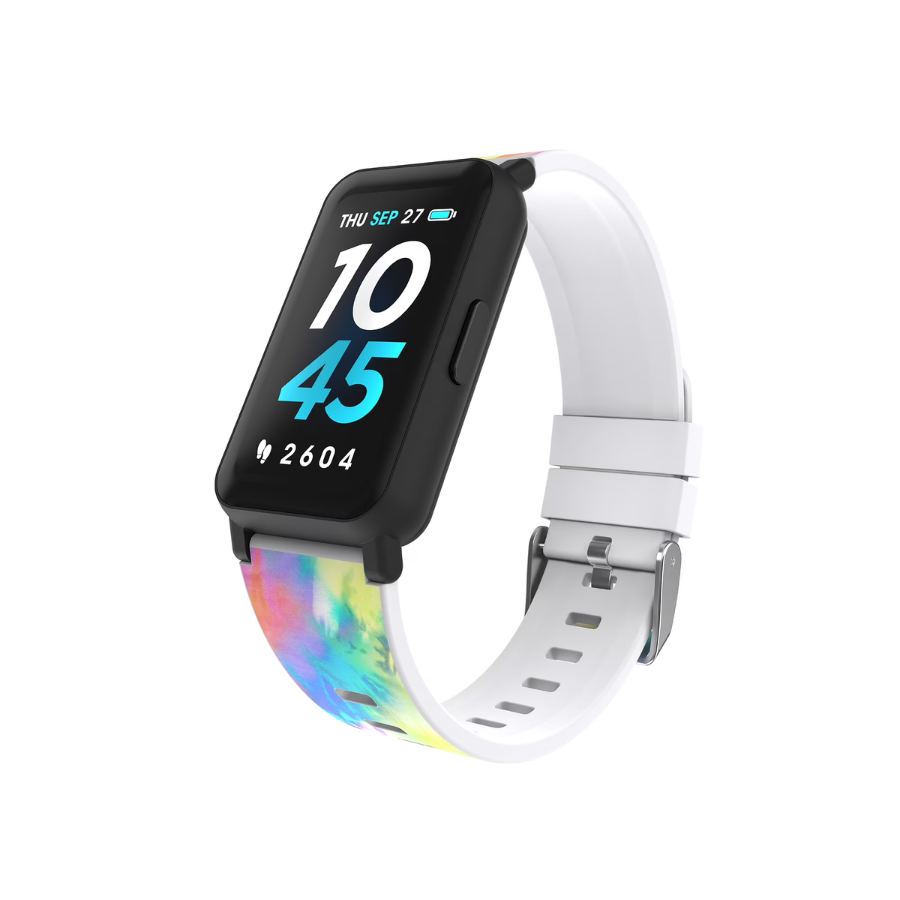 Фитнес-трекер iTech Active 3 Smartwatch (НОВЫЙ)