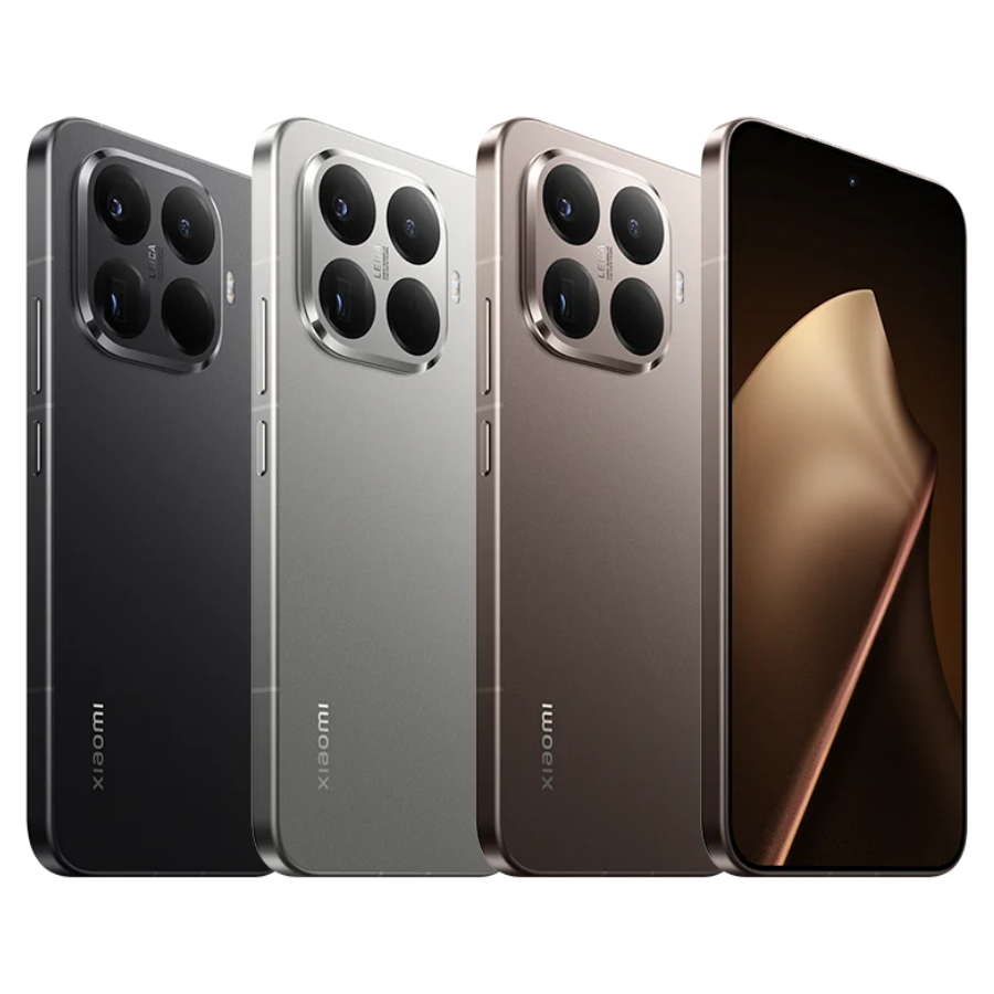 Xiaomi 15T Pro 5G GSM Разблокированная международная версия (Новая)