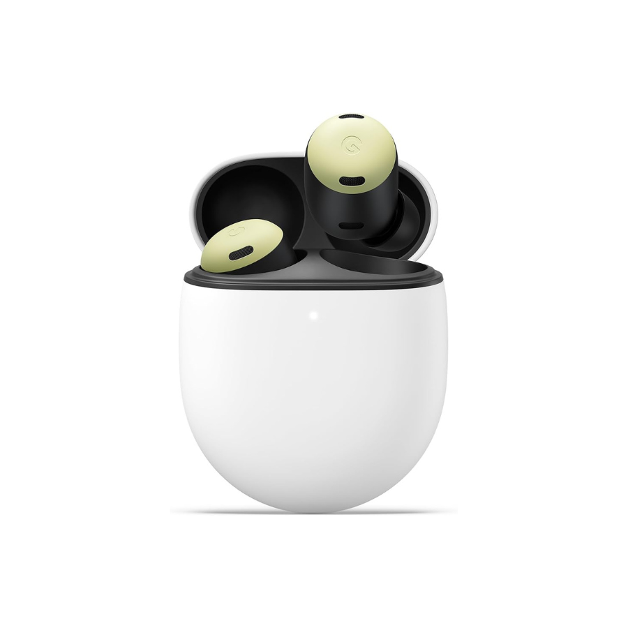 Google Pixel Buds Pro - Auriculares inalámbricos con cancelación activa de ruido (NUEVOS)