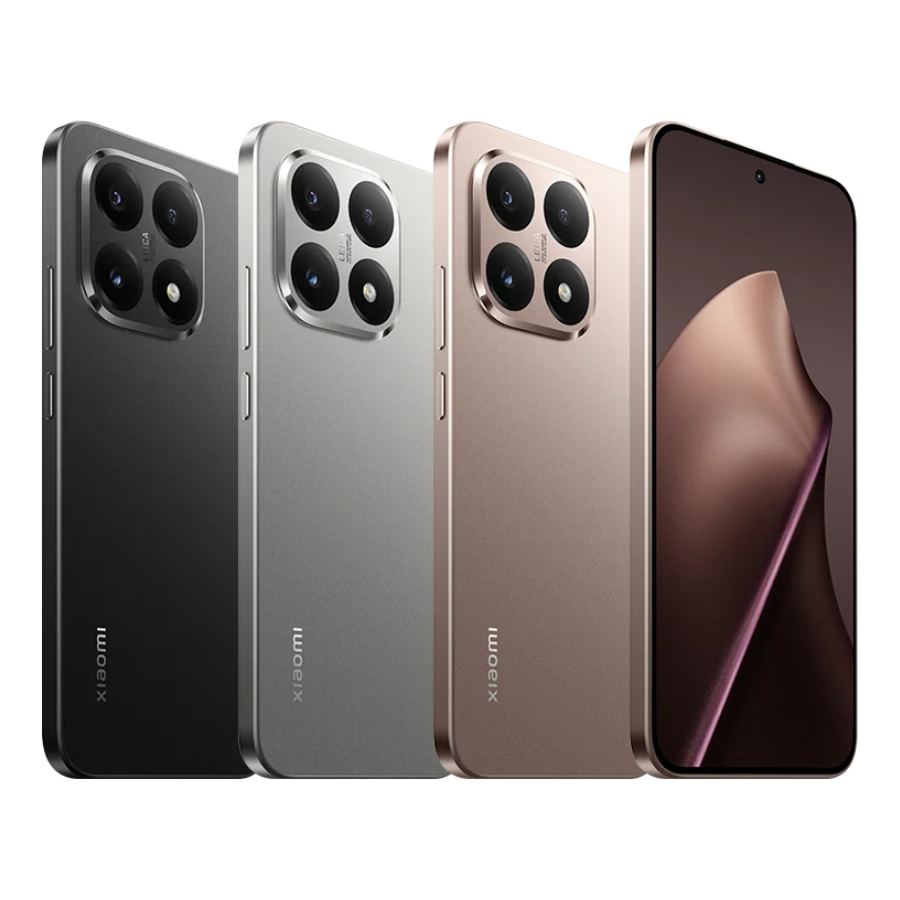 Xiaomi 15T 5G GSM разблокированная международная версия (новая)