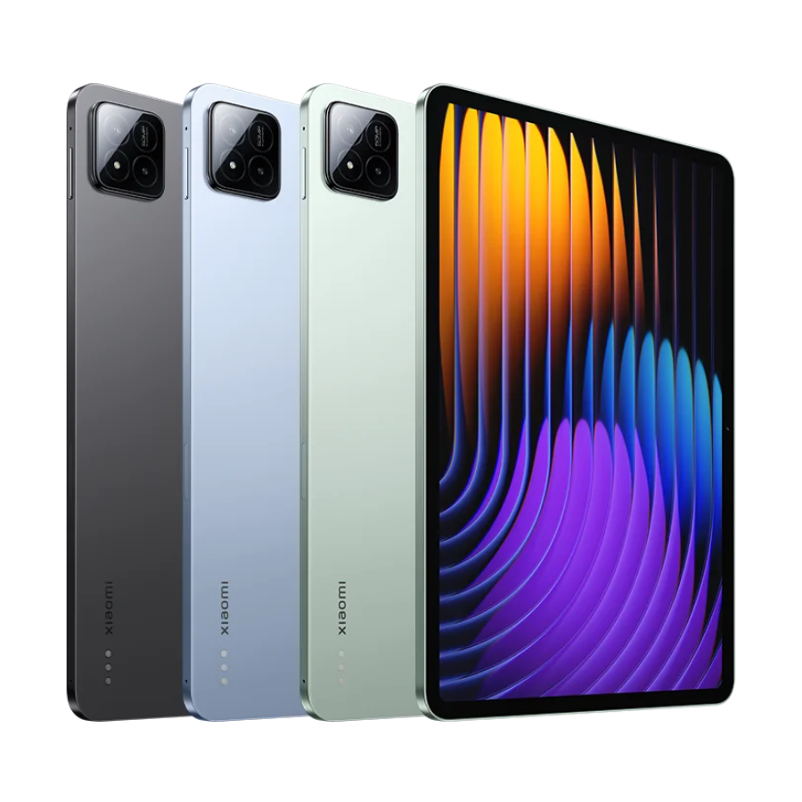 Xiaomi Pad 7 Pro, глобальная версия (новый)