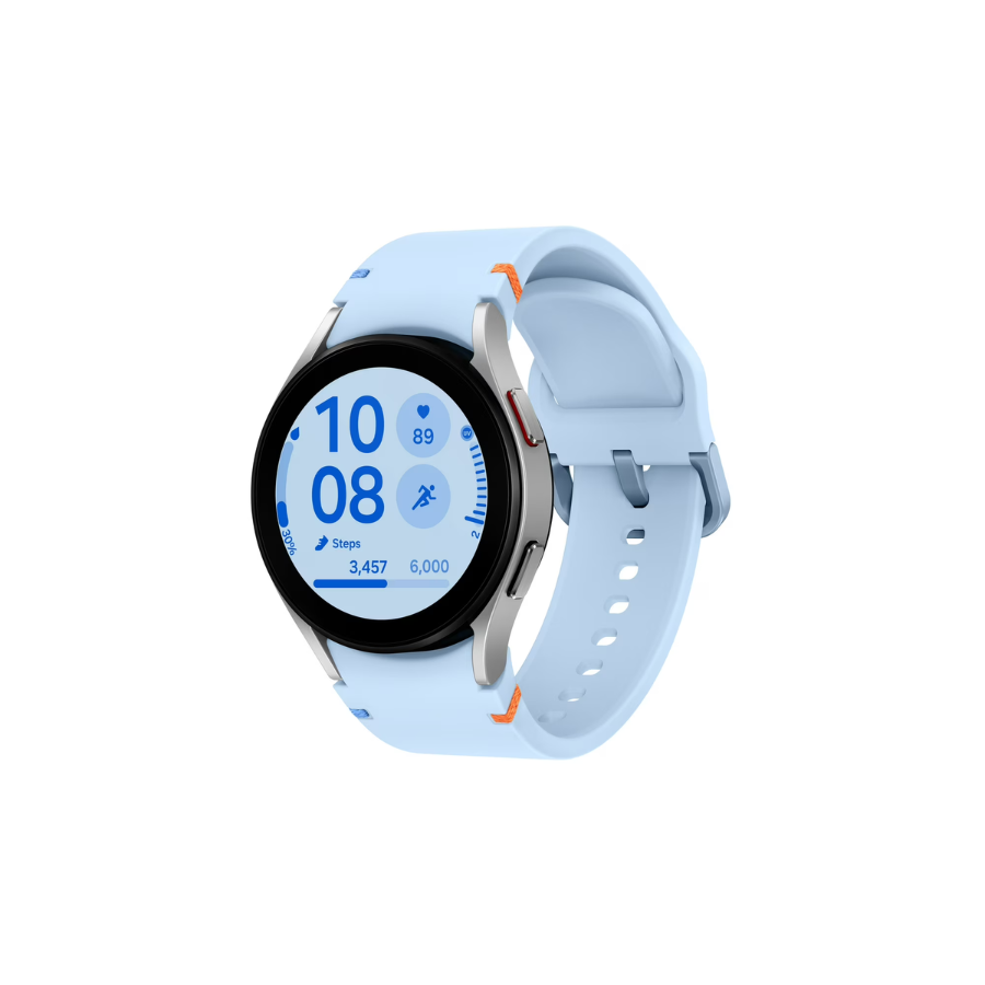 Умные часы Samsung Galaxy Watch FE (SM-R861) 40 мм Bluetooth и Wi-Fi (новые)