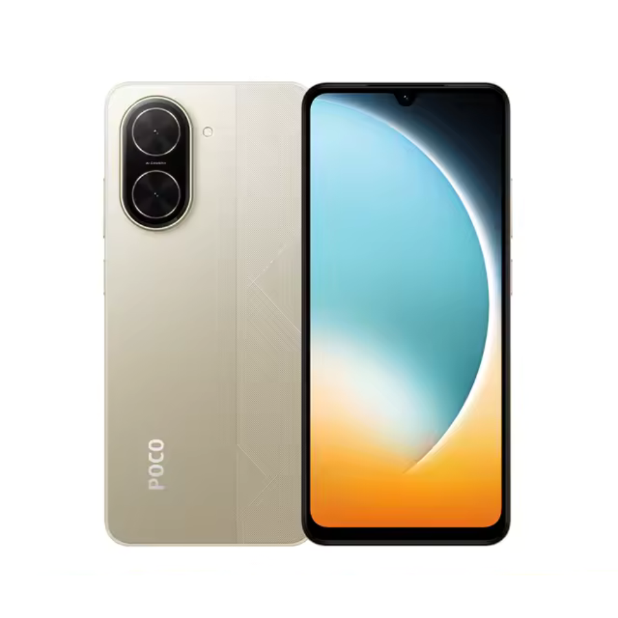 Xiaomi Poco C71 GSM Unlocked International Version (New)