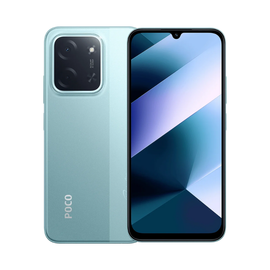 Xiaomi Poco C85 4G GSM Unlocked International Version (New)