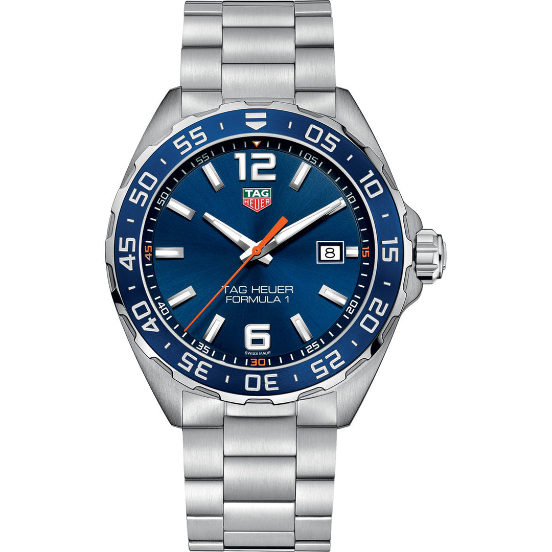 Tag Heuer Fórmula 1 para hombre
