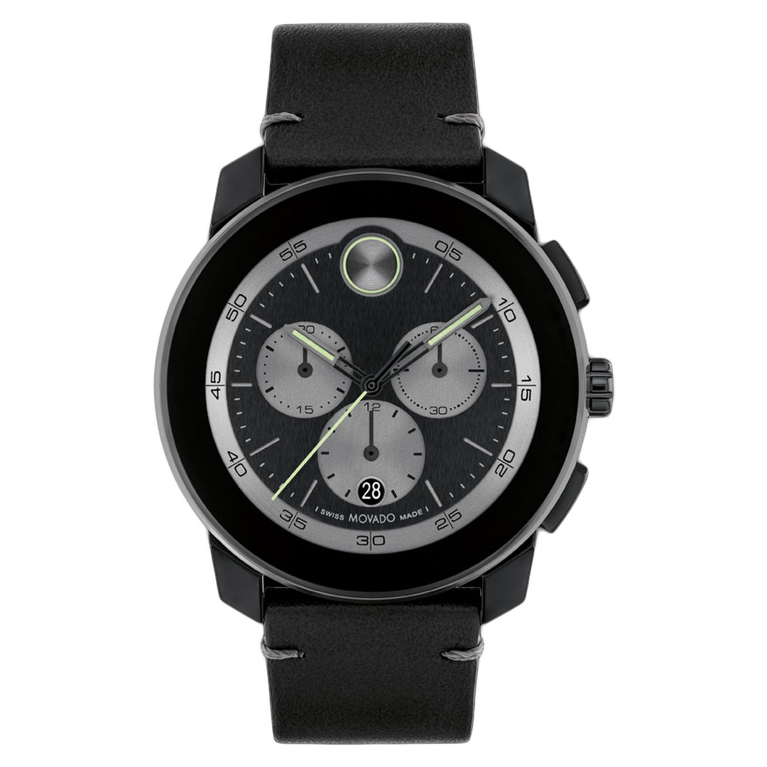 Movado Men's Bold