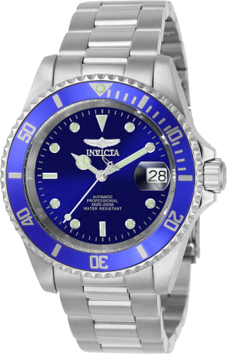 Мужские часы Invicta Pro Diver