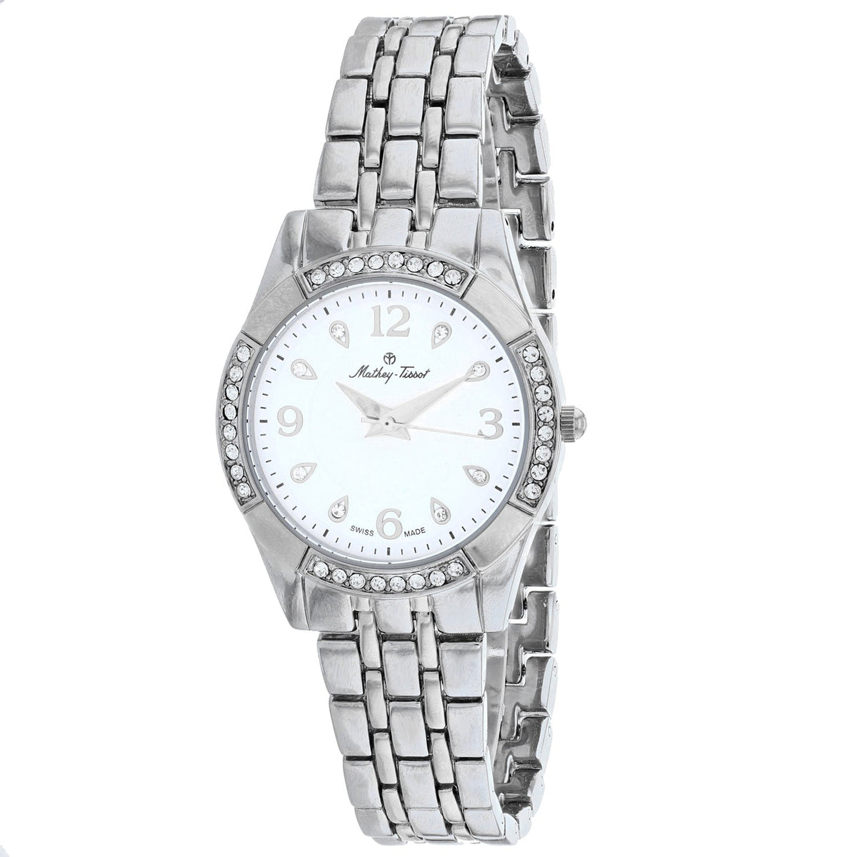 Mathey Tissot Mujer FLEURY 2568