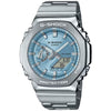 Serie G-Steel 2100 G-Shock para hombre de Casio