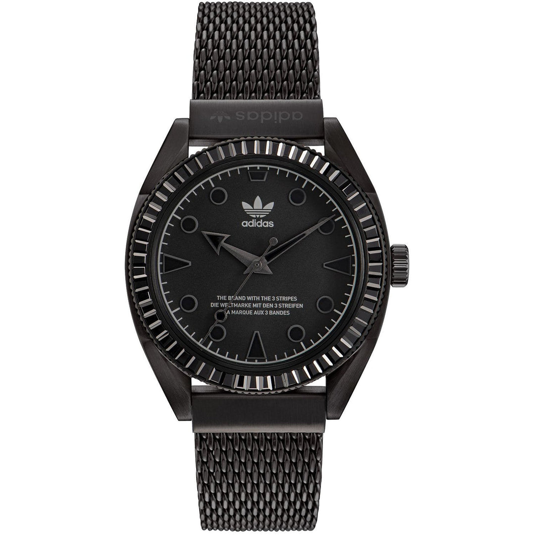 Мужские кроссовки Adidas Originals Fashion Edition Two Icon