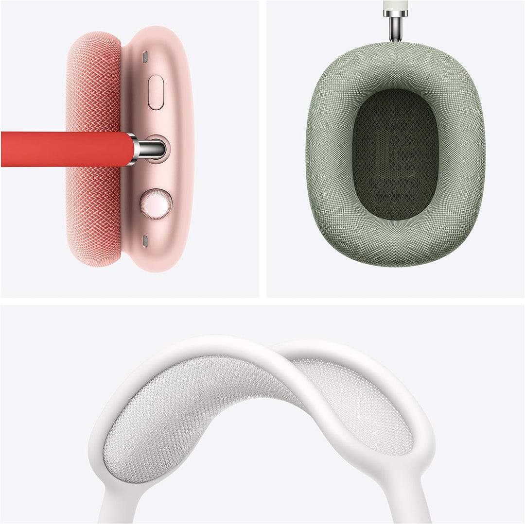 Apple AirPods Max Wireless Headphones | Active Noise Cancellation (ANC)