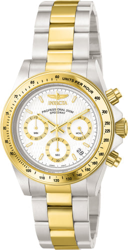 Invicta Speedway para hombre