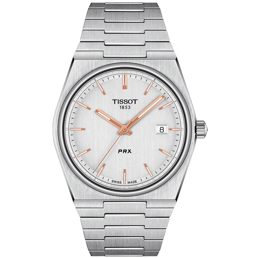 Мужские часы Tissot T-Classic