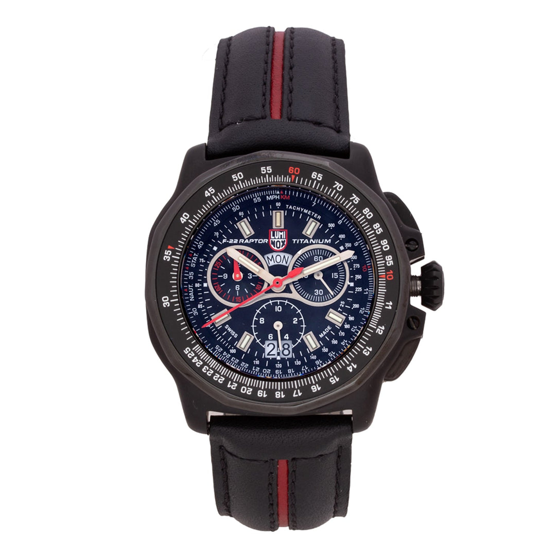 Luminox F-22 Raptor para hombre