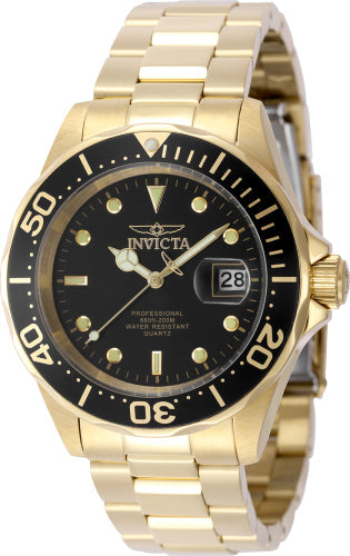 Invicta Pro Diver para Hombre