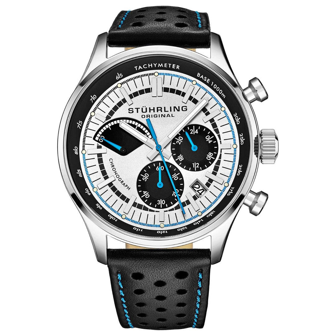 Stuhrling Men's Monaco
