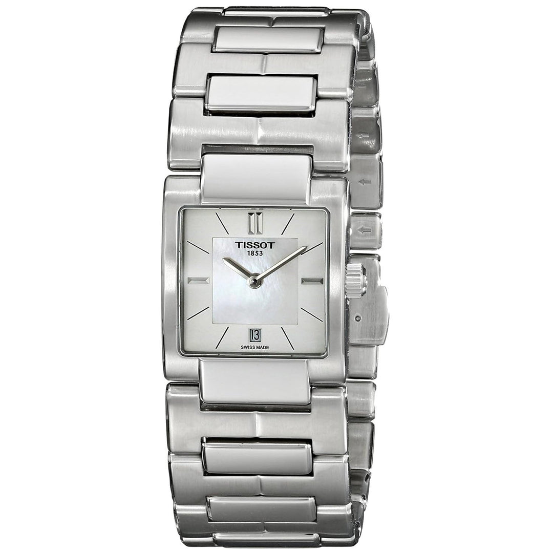 Tissot Mujer T2