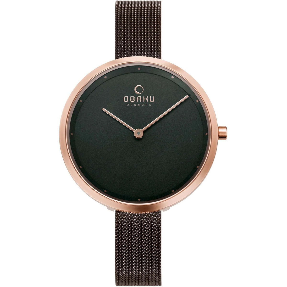 Женские классические часы Obaku