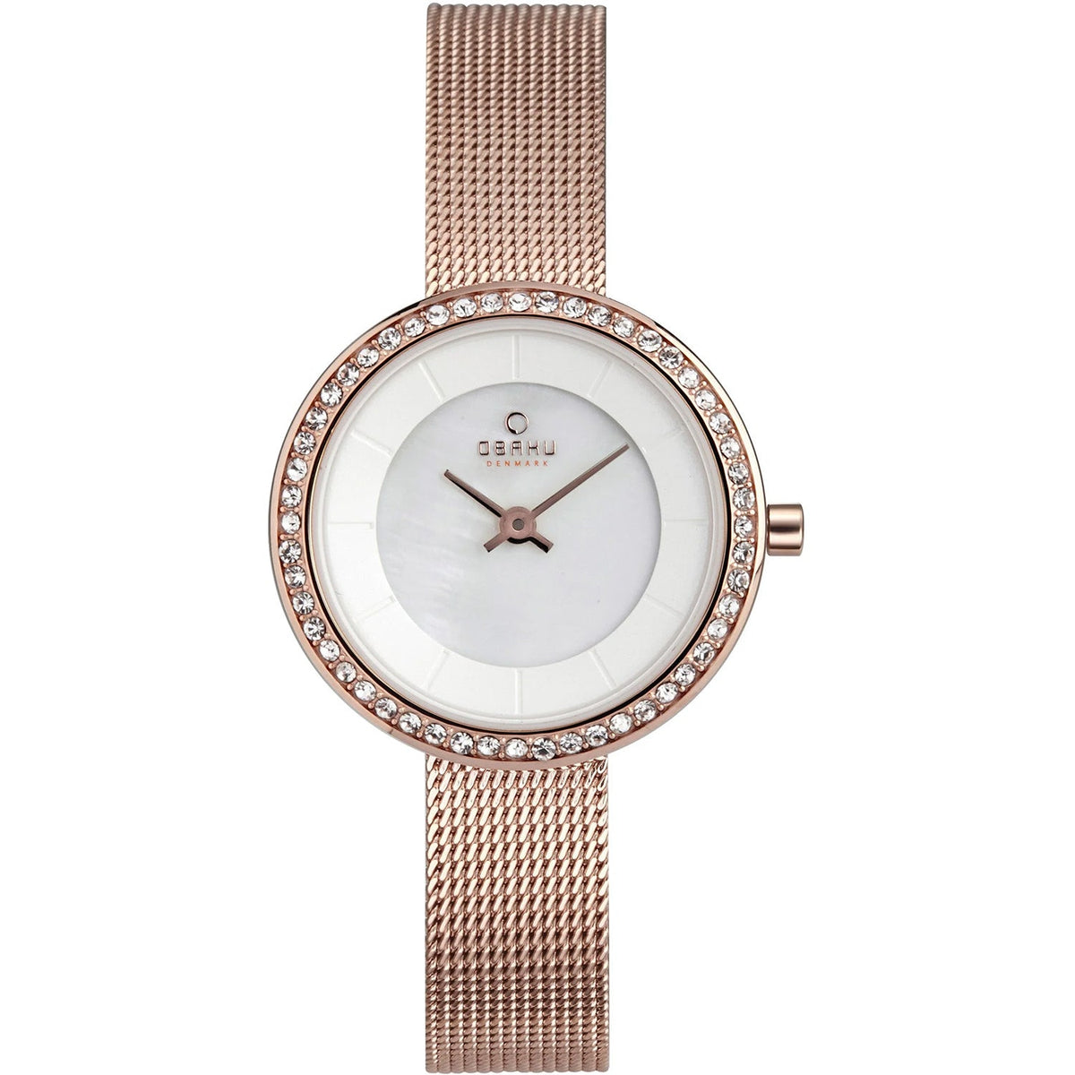 Obaku de mujer Dinamarca