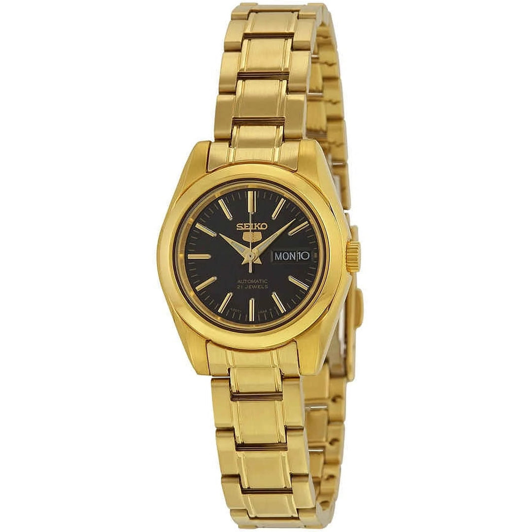 Женские часы Seiko Series 5