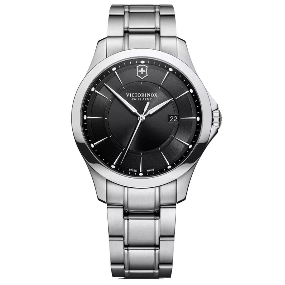 Мужские часы Victorinox Alliance