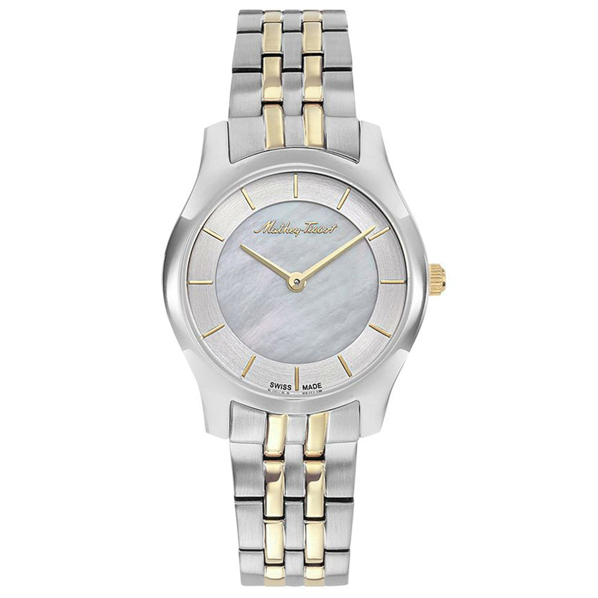 Женские часы Mathey Tissot Tacy