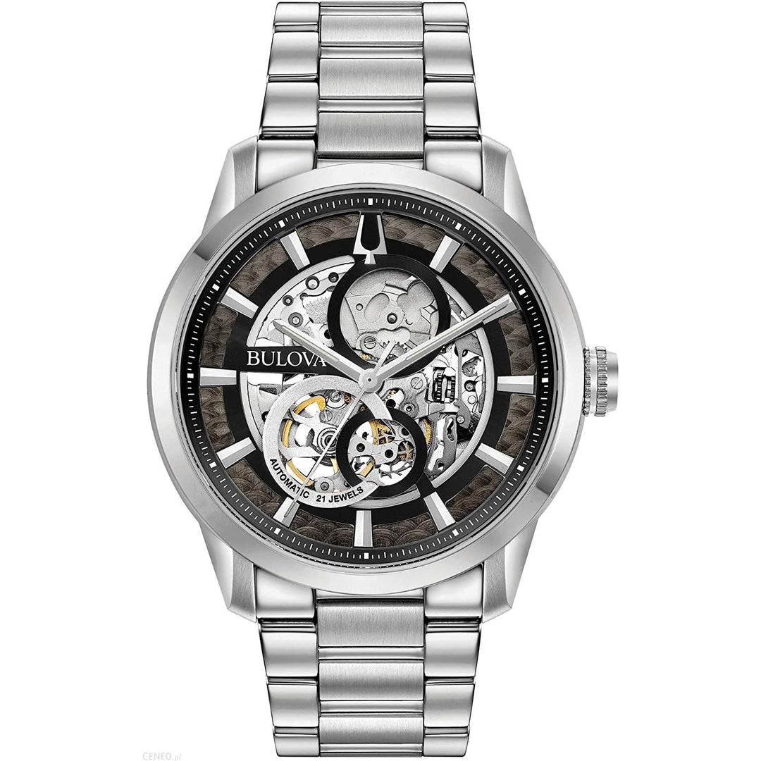 Bulova Sutton, мужские