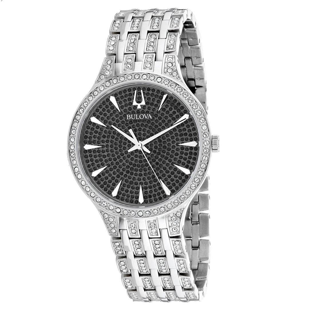 Мужские часы Bulova Phantom