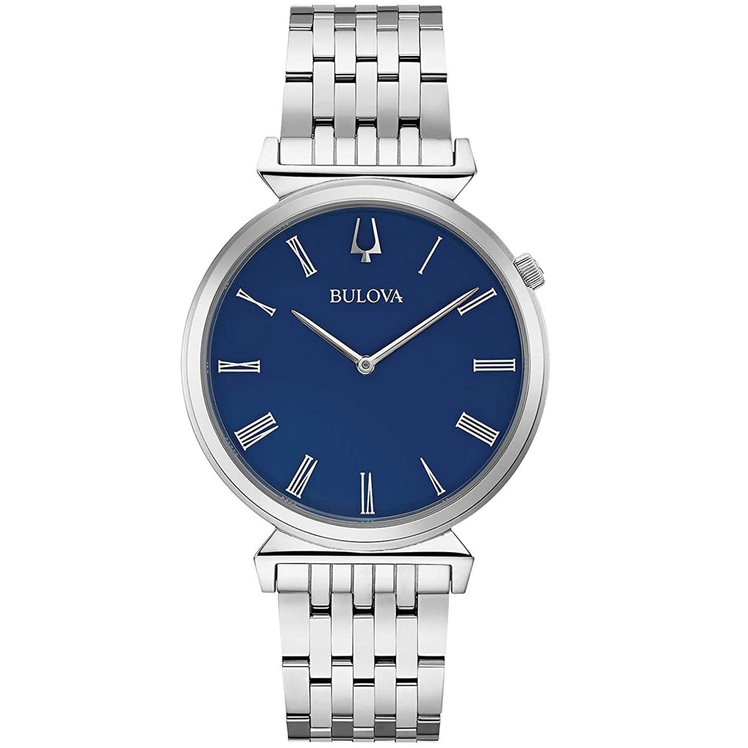 Мужские часы Bulova Regatta