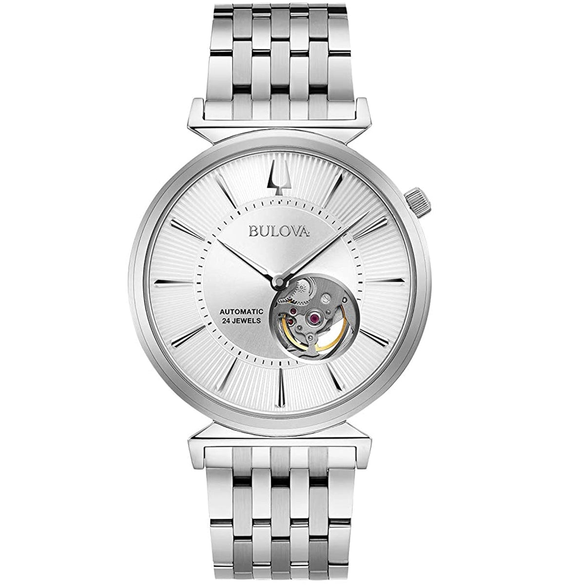Bulova Regata de Hombre