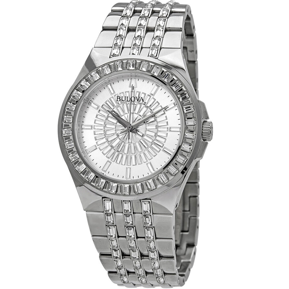 Bulova Phantom para Hombres