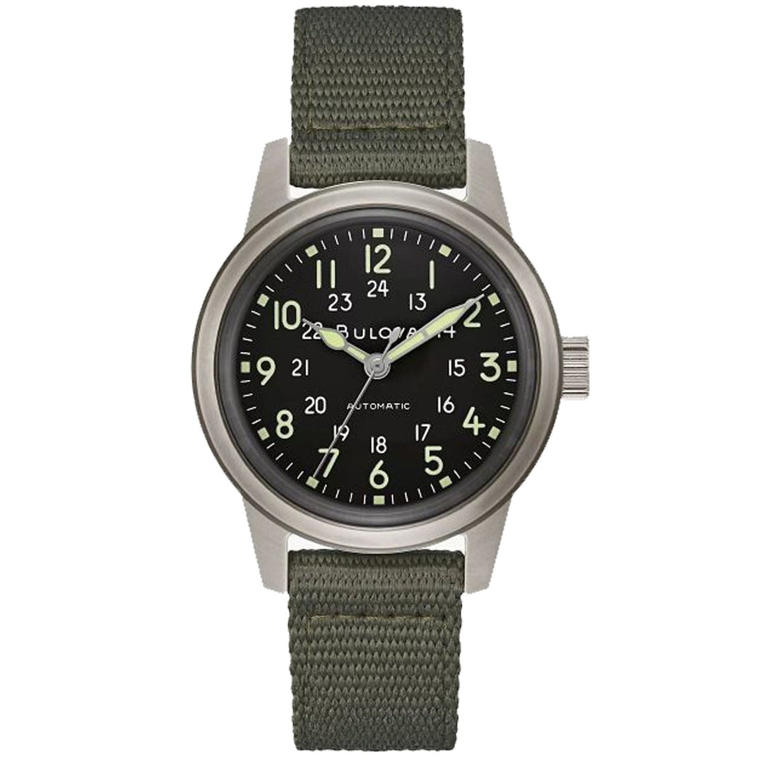 Bulova Men's Classic