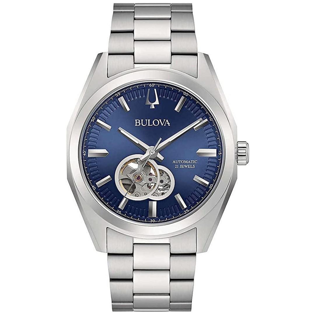 Bulova Surveyor para hombre