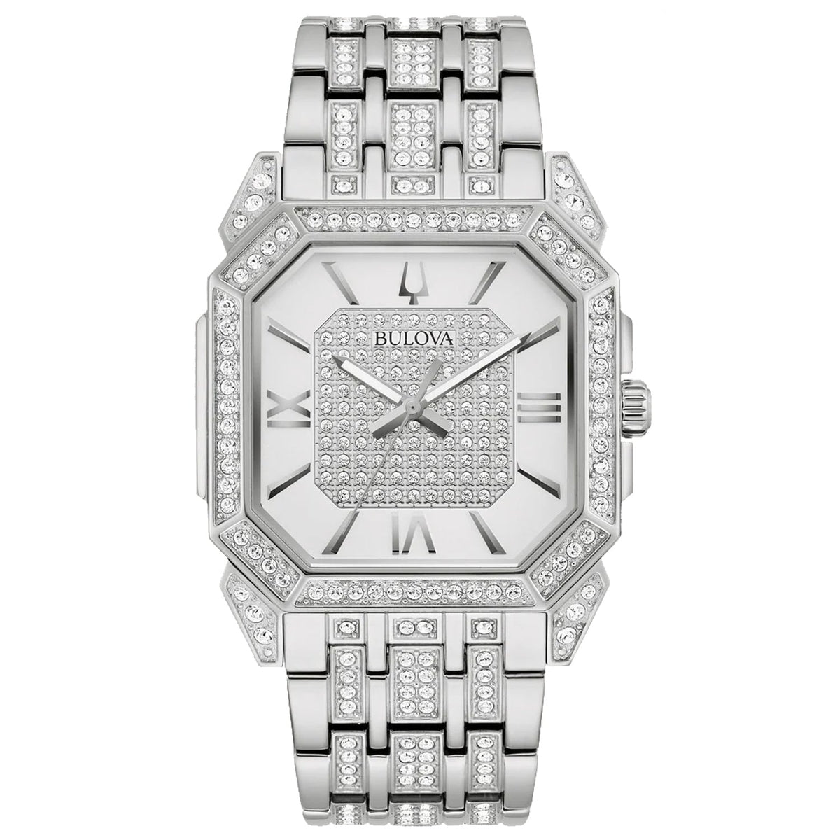 Octava de hombre Bulova - imagen 2 de 2