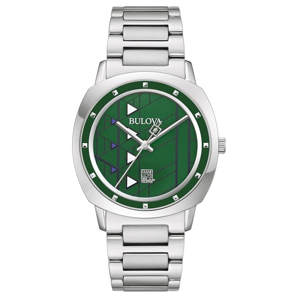 Bulova para hombre Frank