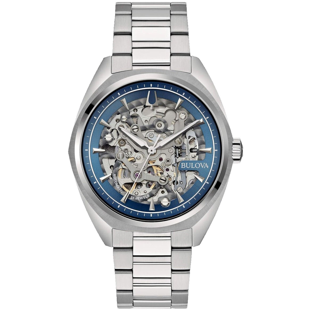 Bulova Men's Surveyor