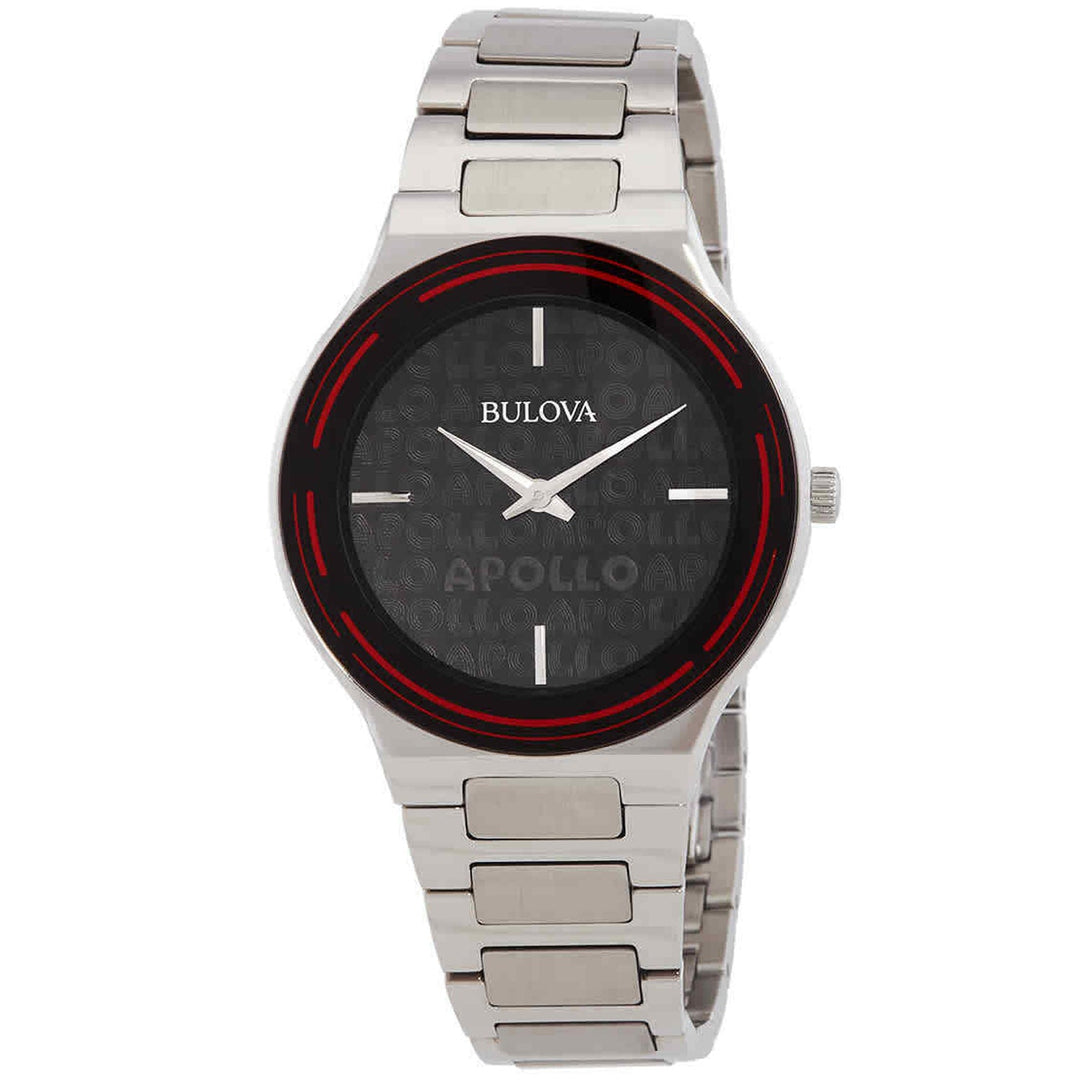Bulova para hombre Apolo