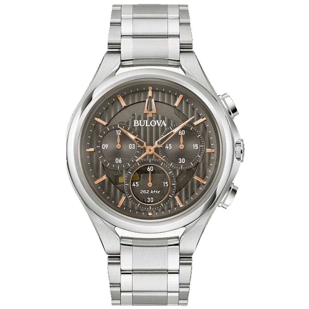 Bulova мужские Curv